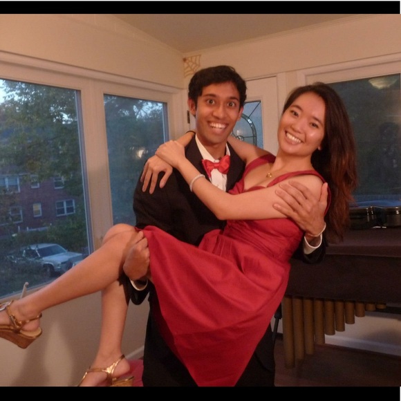 Meet your Posher, Kip - Picture 2 of 3